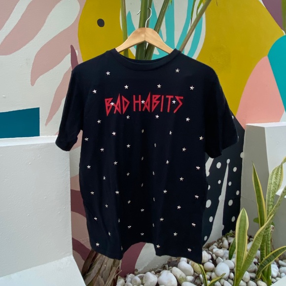 Black tshirt - Picture 1 of 2